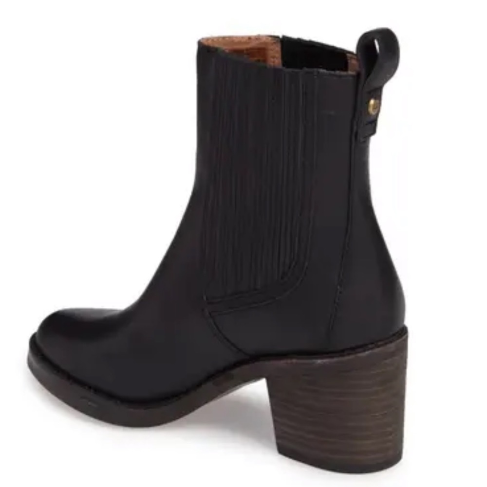 UGG W Camden beautiful brown/chocolate color 🥾 - Picture 11 of 12
